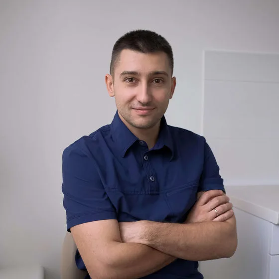 Волканов Олександр